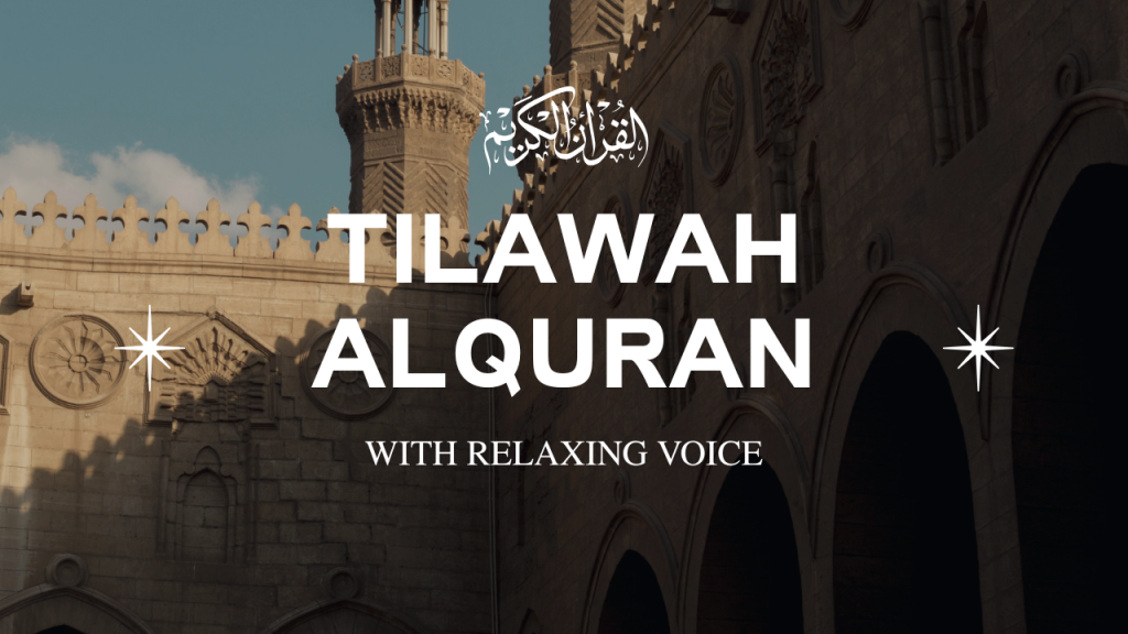 Tilawah Al Quran