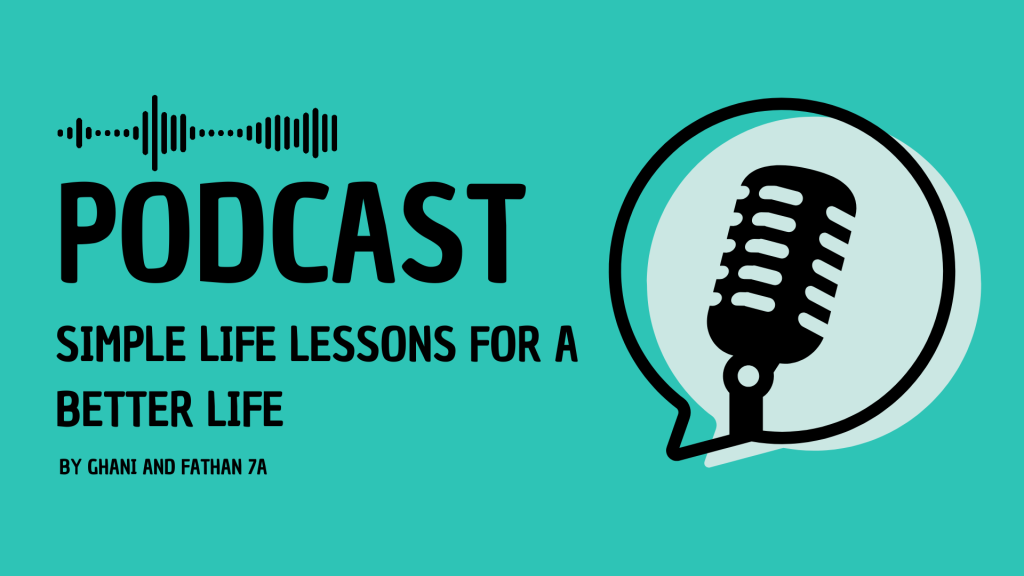 English Podcast