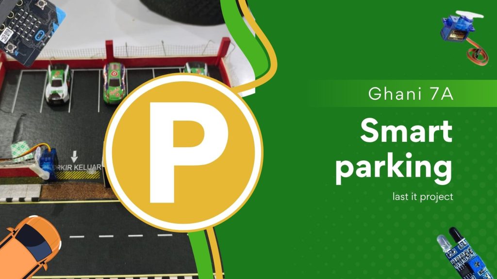 Smart Parking