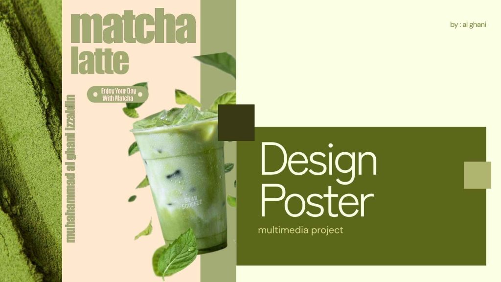Design Poster