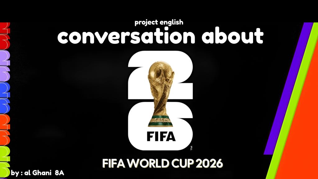 conversation about the world cup